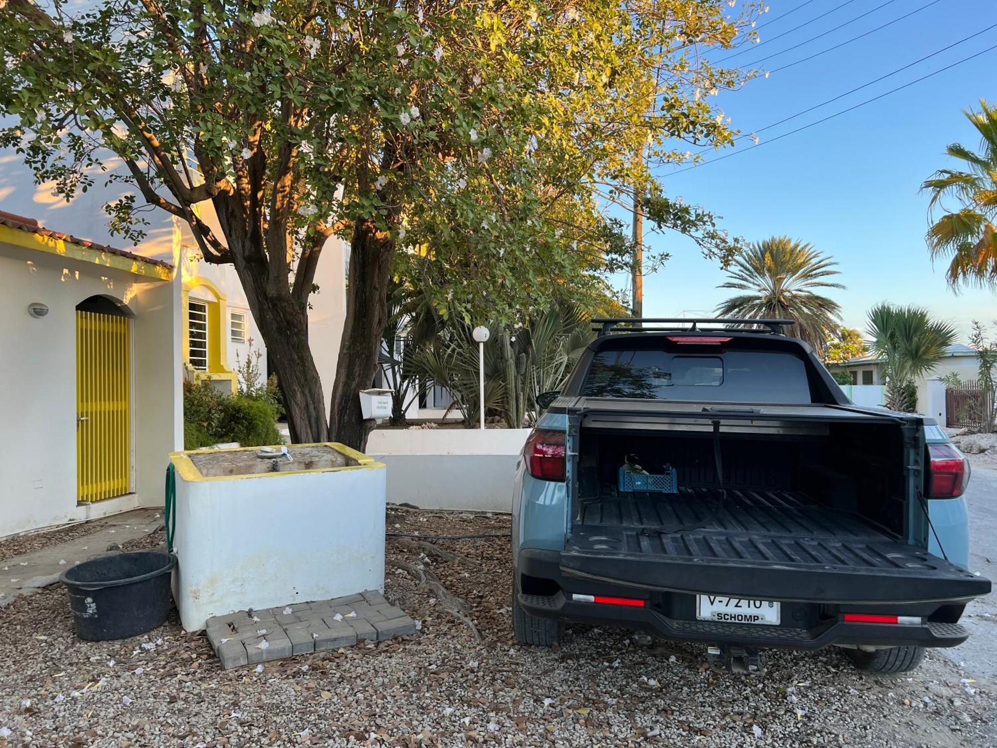 Diver'S Paradise Bonaire Playa Exterior foto