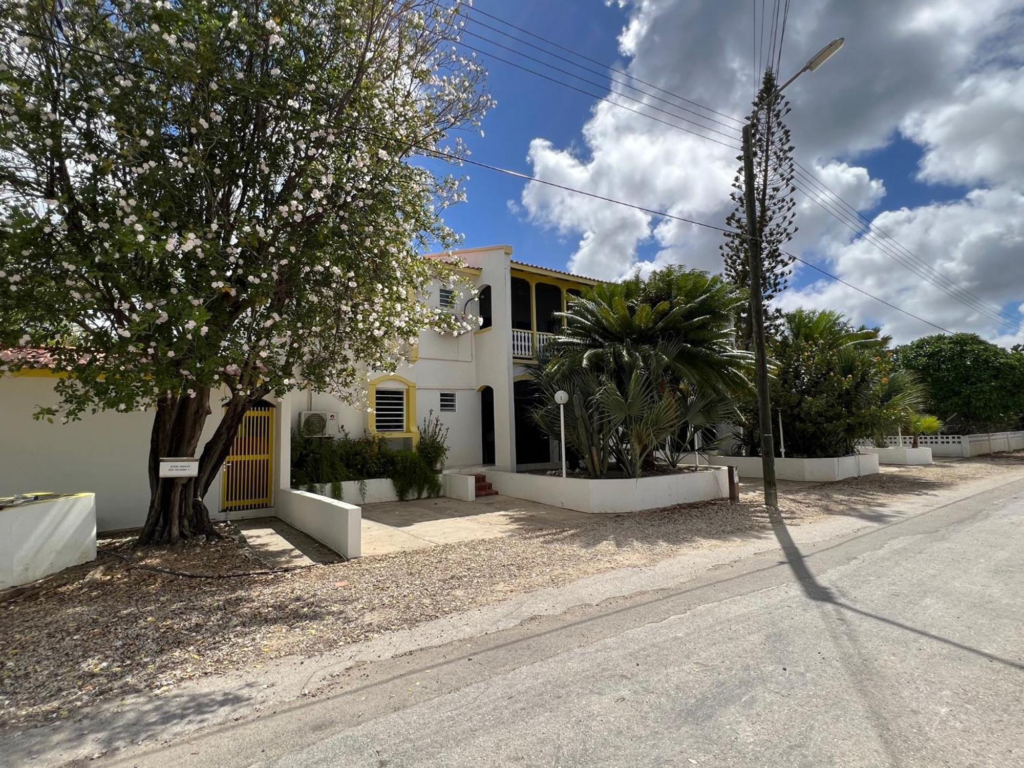 Diver'S Paradise Bonaire Playa Exterior foto