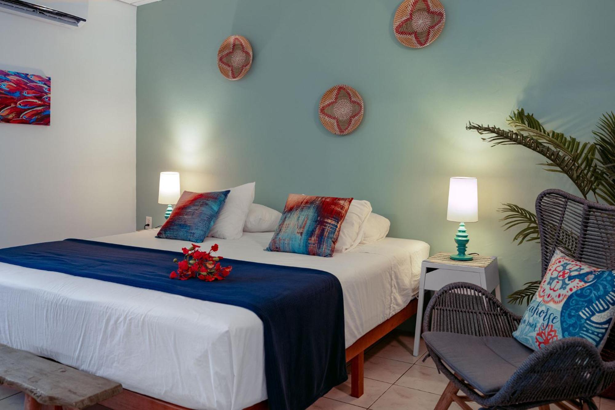 Diver'S Paradise Bonaire Playa Exterior foto
