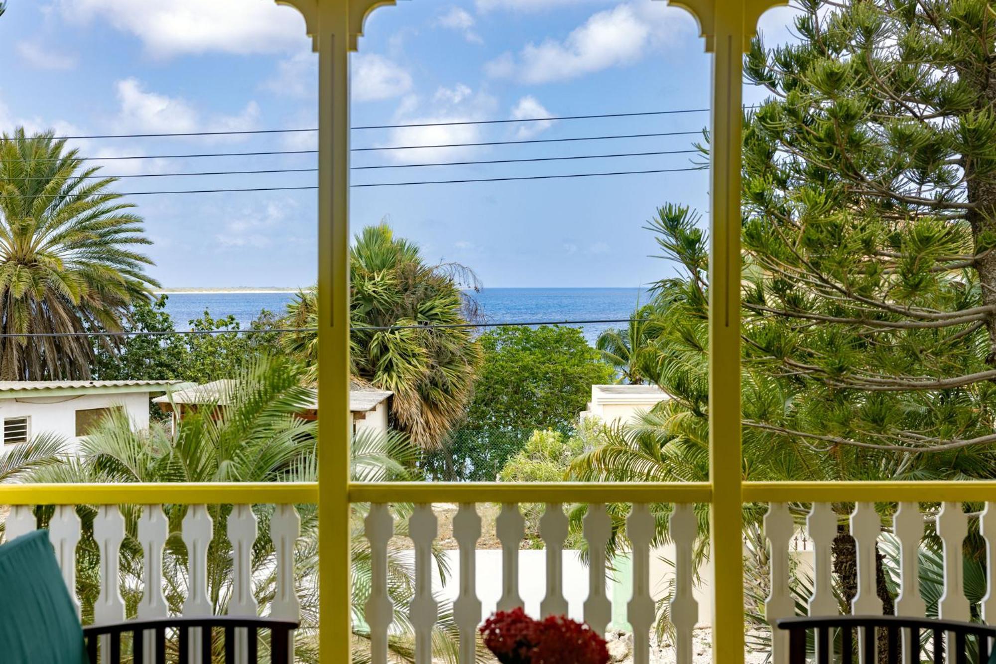 Diver'S Paradise Bonaire Playa Exterior foto