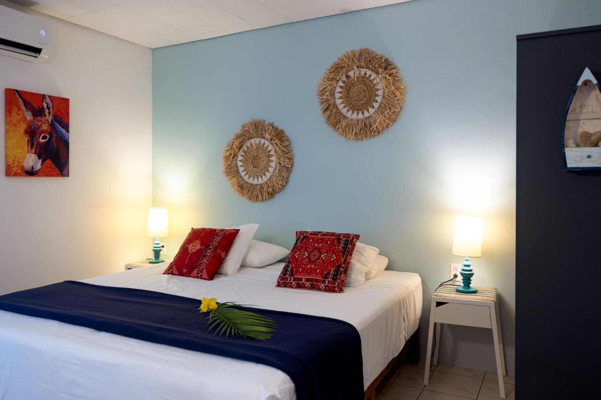 Diver'S Paradise Bonaire Playa Exterior foto