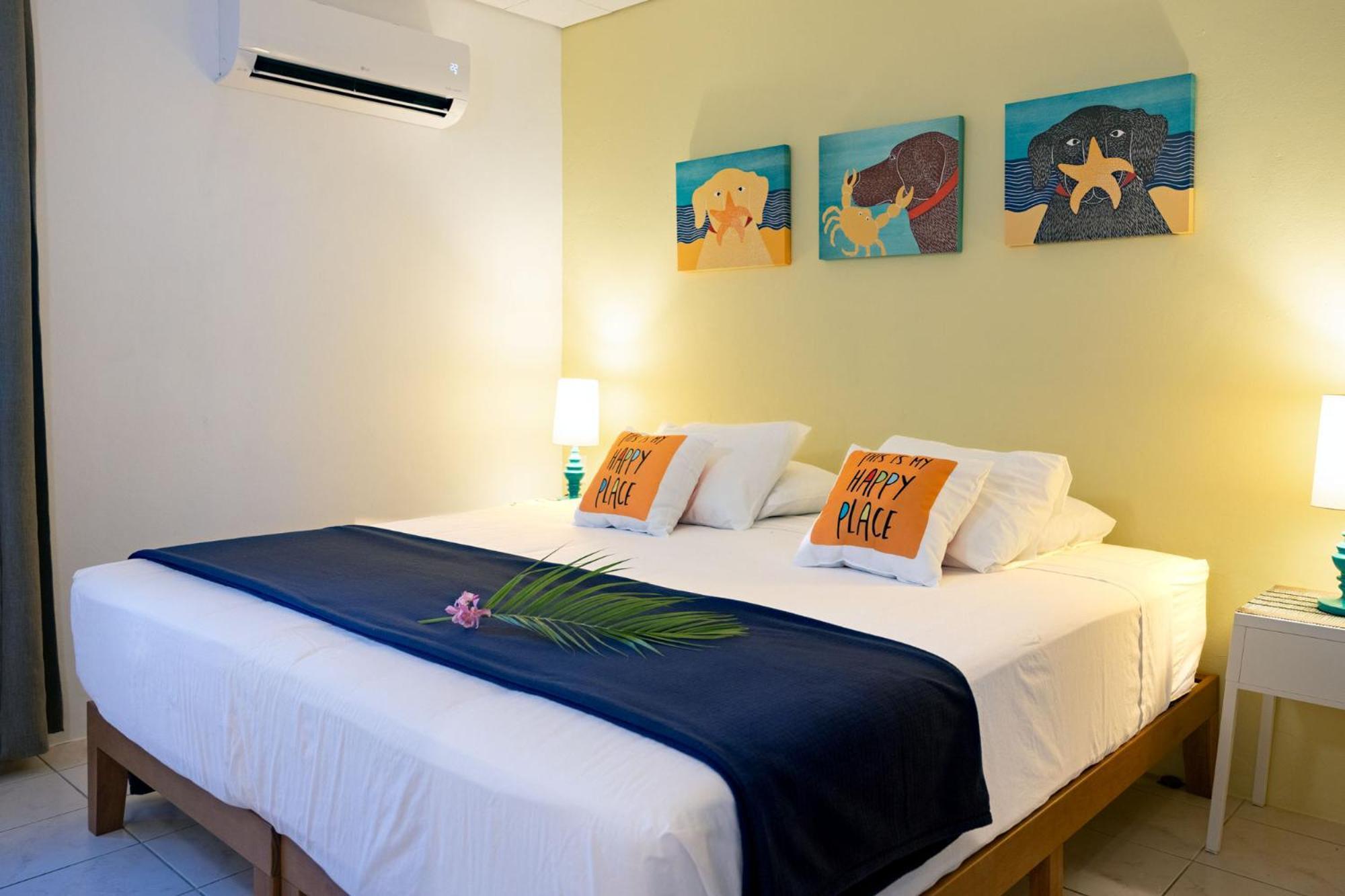 Diver'S Paradise Bonaire Playa Exterior foto